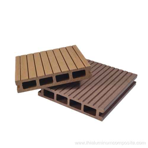 pvc floor Wpc Decking Wood PlasticDeck Board